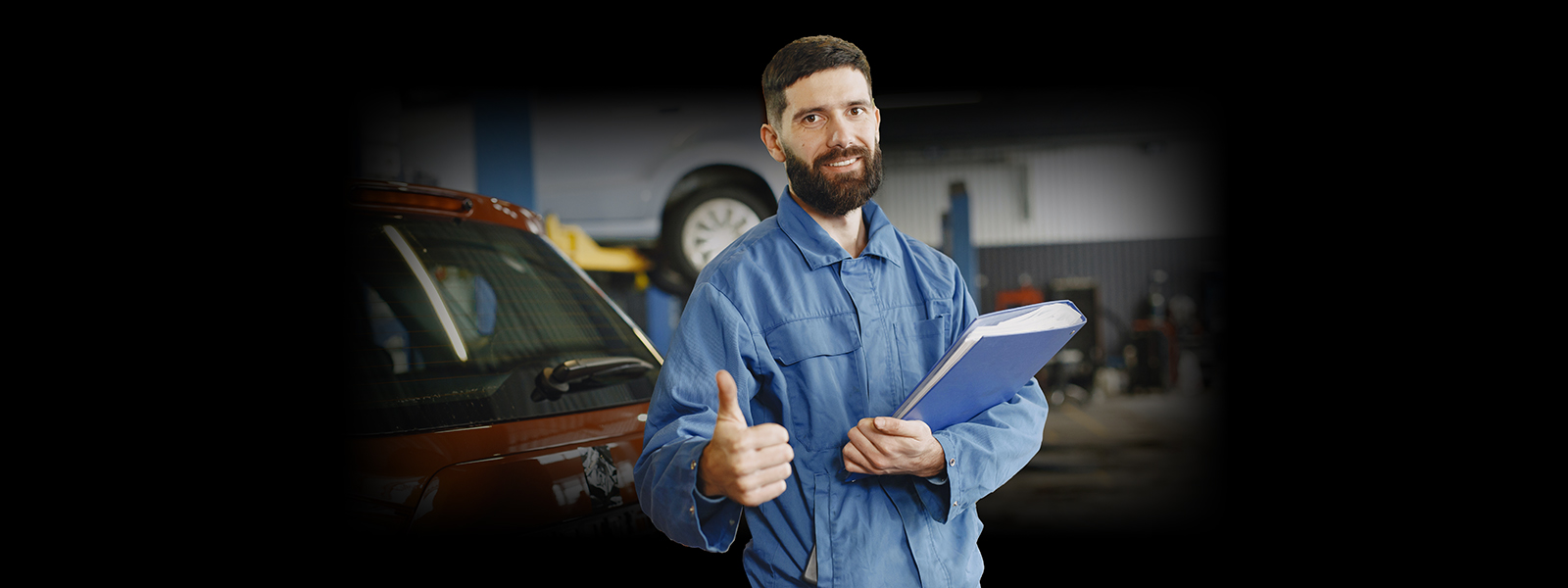 your full-service automotive repair shop